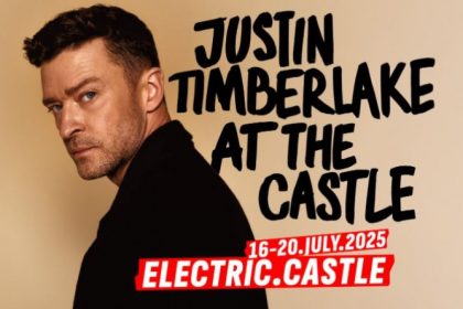 justin timberlake va urca pe scena electric castle 2025 iata cat costa un bilet 6706479b42b1e