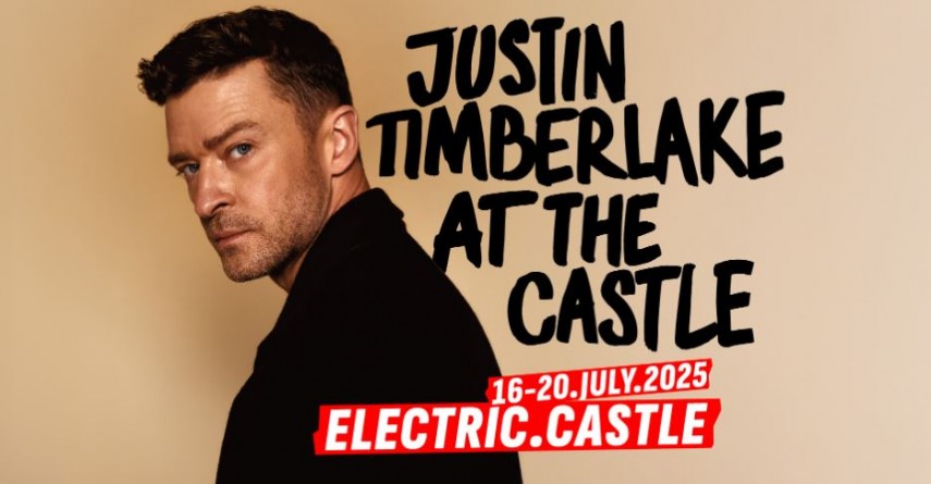 justin timberlake va urca pe scena electric castle 2025 iata cat costa un bilet 6706479b42b1e