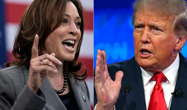 kamala harris sustine ca donald trump este din ce in ce mai tulburat si vrea o putere absoluta 6719e8af84cd9