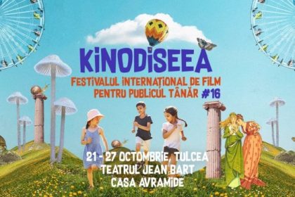 kinodiseea festivalul international de film pentru publicul tanar revine la tulcea 670e8417adcf7