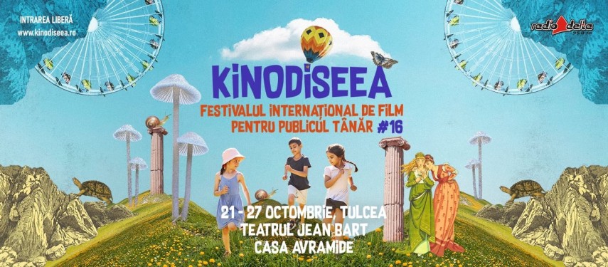 kinodiseea festivalul international de film pentru publicul tanar revine la tulcea 670e8417adcf7