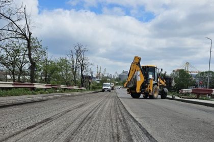 mai multe firme se bat pentru modernizarea infrastructurii portului constanta 67196efae7922