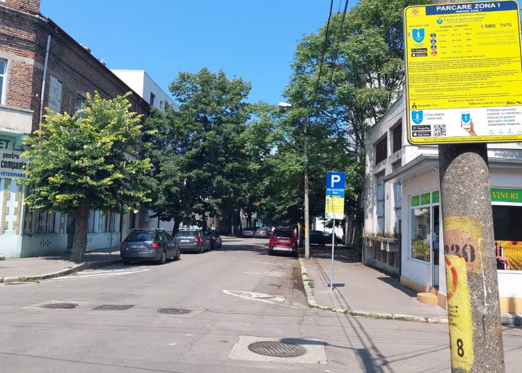 mai multi avocati constanteni au depus plangere prealabila impotriva taxei de utilizare a domeniului public in cuantum de 200 de lei pe an 6720d58199e79