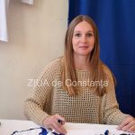 marea campioana simona amanar la constanta declaratii pe marginea botezului salii sporturilor care ii poarta numele galerie fotovideo 67052d9a4a17a