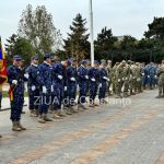 marinarii militari sarbatoresc ziua armatei romaniei ceremonii militare si religioase organizate la constanta 6718da54c8132