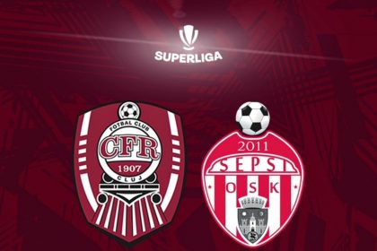 meciul cfr cluj sepsi osk sfantu gheorghe deschide etapa a 14 a vineri 25 octombrie 2024 6719f9b87e4b9