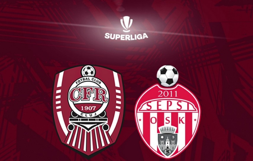 meciul cfr cluj sepsi osk sfantu gheorghe deschide etapa a 14 a vineri 25 octombrie 2024 6719f9b87e4b9