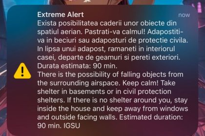 mesaj ro alert la constanta adapostiti va in beciuri sau adaposturi de protectie civila 67113545c264f