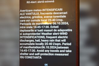 mesaj ro alert si pentru locuitorii din constanta de vreme rea 670299f59f76f