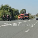 miros puternic de petrol intre lumina si navodari din judetul constanta intervin pompierii fotovideo 66fe644c5d5ce