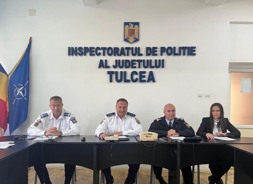 misiunile jandarmilor din tulcea in perioada sezonului estival 2024 66ffbc1570338