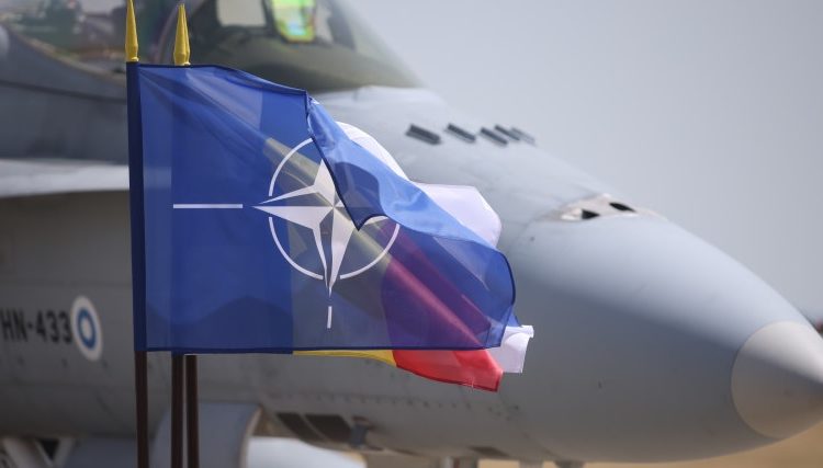 nato se pregateste de un exercitiu militar cu armament nuclear 670be4374e03c