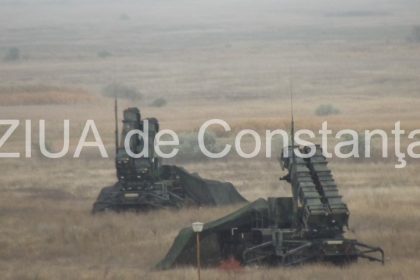 norvegia va contribui cu 127 milioane dolari la achizitia unui sistem patriot pentru romania 6720de95e670a