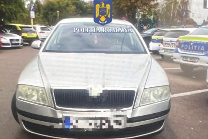 o femeie din constanta s a ales cu dosar penal dupa ce a mers la politie si a declarat ca a lovit o masina pentru a si acoperi sotul 67237f8b612e8