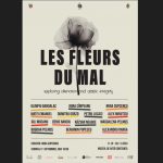 o intanire cu charles baudelaire in cadrul expozitiei les fleurs du mal 6706311889cd7