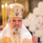 patriarhul daniel i a acordat binecuvantarea ips teodosie de a participa la un pelerinaj in grecia marcand astfel o etapa de armonie in relatia lor 6720dc095c6c7