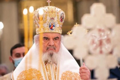 patriarhul daniel i a acordat binecuvantarea ips teodosie de a participa la un pelerinaj in grecia marcand astfel o etapa de armonie in relatia lor 6720dc095c6c7