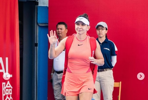 pe cine va intalni simona halep in primul tur al turneului de la hong kong 671dedc7c4feb