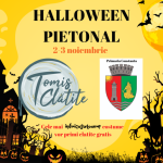 petrecere de halloween la constanta pe 2 si pe 3 noiembrie distractia si aventura se muta pe bulevardul tomis 6720ee9d9d3d9