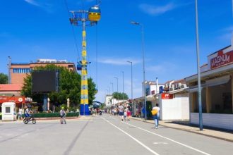 planul urbanistic zonal al statiunii mamaia prin care se propune eliminarea telegondolei si infiintarea unei cai ferate pentru tren ori tramvai asteapta sa fie validat 66fdd6f7da7ff