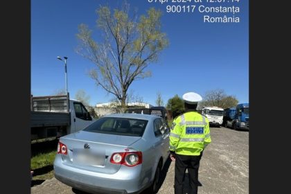 politistii locali constanteni au aplicat in ultima saptamana sanctiuni contraventionale in valoare de 615 322 de lei 671f7e2dab18c