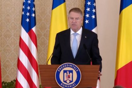 presedintele klaus iohannis a vizitat la paris pavilionul romaniei din cadrul village de la francophonie 6702c1a736703