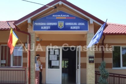 primaria albesti din judetul constanta concesioneaza serviciul de distributie a gazelor naturale date limita 6703fbec28abd