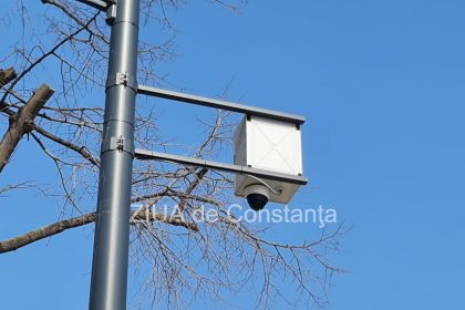 primaria constanta vrea sa plateasca 3 7 milioane de euro pentru mentenanta sistemului de supraveghere video al orasului cand are loc licitatia 6720b662d31e0