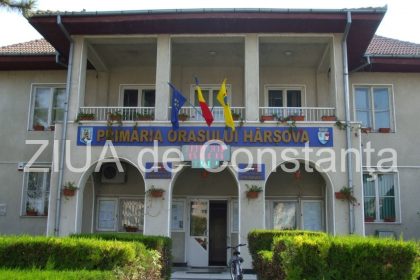 primaria harsova a anulat licitatia pentru pasune in suprafata de 60 000 mp aflata extravilanul orasului 670d0762e8899