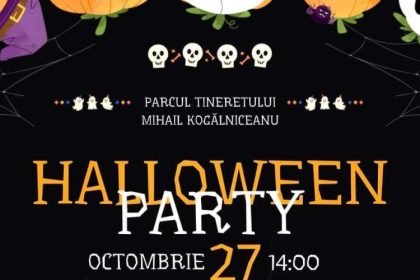 primaria mihail kogalniceanu invita cetatenii la halloween party 670cc8b19c448