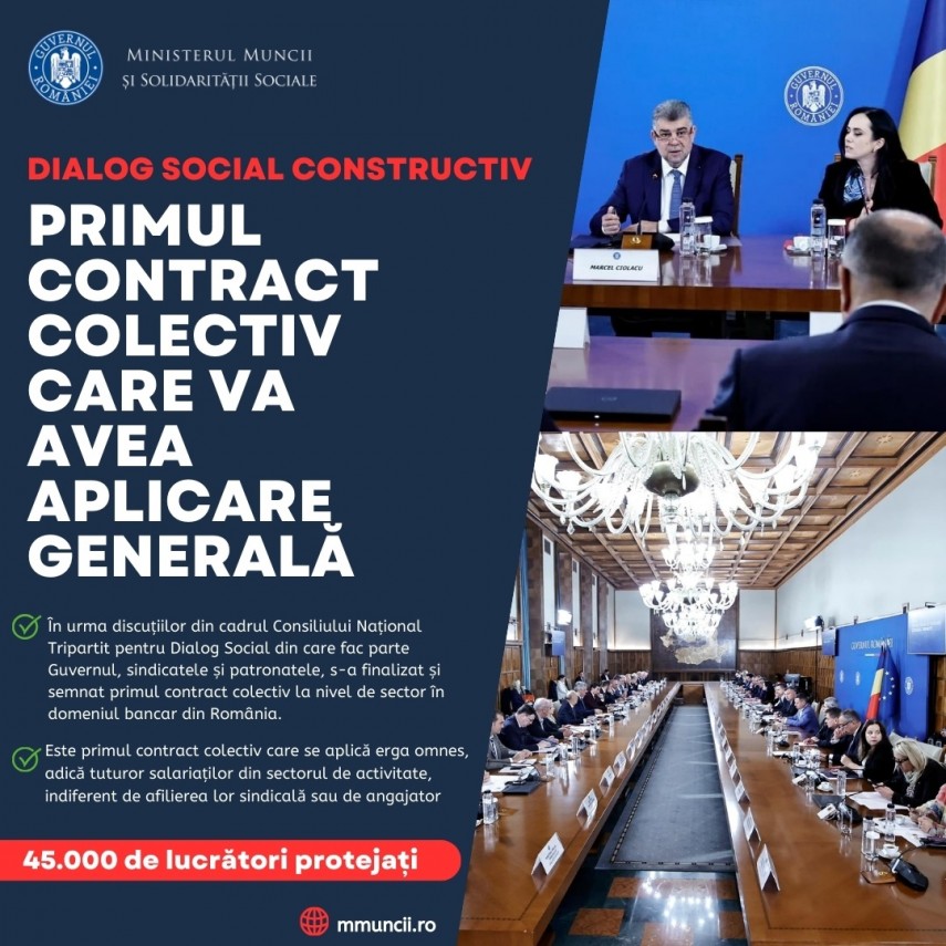 primul contract colectiv de sector care va avea aplicare generala 67163c8be8fab