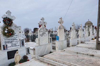 proiectul noului cimitir de la periferia orasului al familiei buculeasa intampina obstacole 672293c8d9239