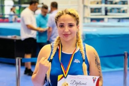 pugilista maria cimpoeru de la cs navodari si a adjudecat medalia de bronz la campionatele europene de la sofia 67127f3e0e036