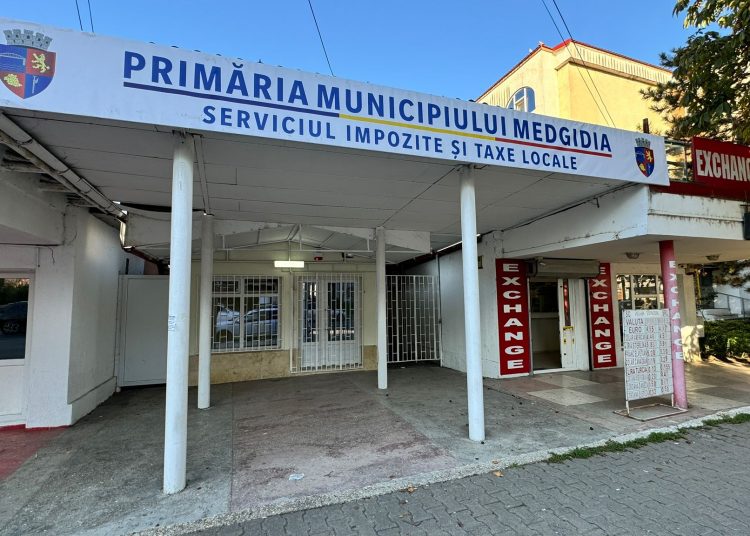 punct de lucru al serviciului impozite si taxe in zona de nord a municipiului medgidia 670796a285e0a