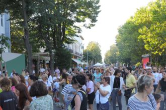 restrictii de trafic pe bulevardul tomis din constanta foto 66fe60b98888d