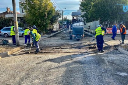 restrictii de trafic pe strada bradului din constanta foto 670cc992decd9