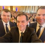 reunirea delegatilor pentru ratificarea formarii aliantei fortelor de dreapta la eveniment va fi prezentata candidatura lui ludovic orban 67011f05276e6