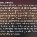 ro alert locuitorii din tulcea anuntati ca pot cadea bucati de drone 67194341e7233