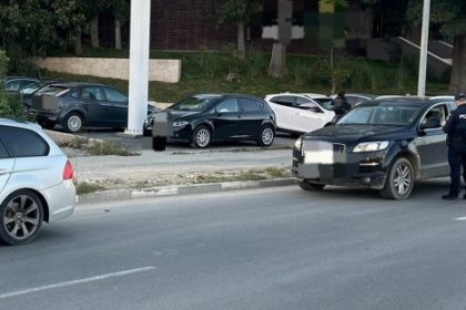 sase soferi au ramas fara permis de conducere in urma verificarilor efectuate de politisti 671f4fcbc229c