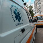 scandalos o pacienta cu fractura a fost lasata sa astepte jumatate de ora in ambulanta dupa ce echipajul a mers la o cafea cu alti colegi intr o benzinarie 66fe50910ae1b