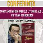 scriitorul cristian teodorescu revine la biblioteca judeteana constanta 6722571a3576a