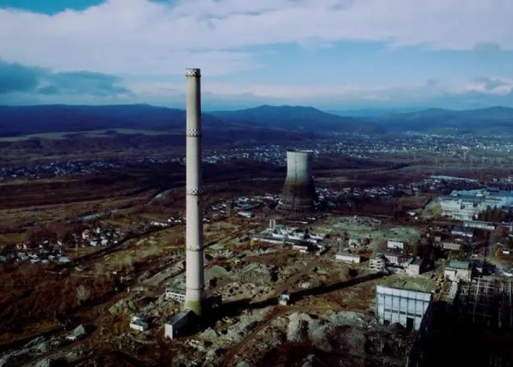 se construieste o noua instalatie nucleara in romania 66fbdbc741348