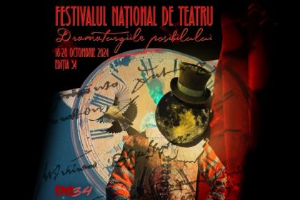 se pun in vanzare biletele pentru festivalul national de teatru 66fe3a99d7c1b