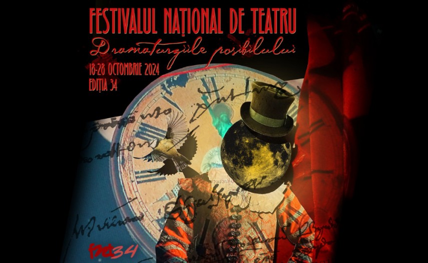 se pun in vanzare biletele pentru festivalul national de teatru 66fe3a99d7c1b