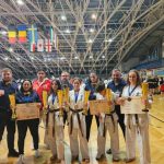 shobu lumina a revenit de la campionatul european de karate din ungaria cu medalia de aur 66fbcd15d8aad