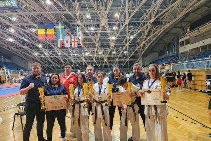 shobu lumina a revenit de la campionatul european de karate din ungaria cu medalia de aur 66fbcd15d8aad