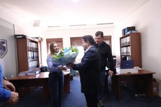 simona amanar una dintre cele mai mari gimnaste din istoria romaniei in vizita la csm constanta 67055b281c6be