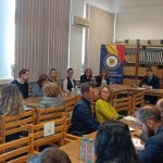 specialistii din constanta isi concentreaza eforturile pentru a creste sansele de reintegrare sociala a detinutilor foto 6707e8063335e