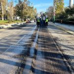 strada suceava din constanta aflata in proces de reabilitare trafic restrictionat in zona foto 6721f105d668c