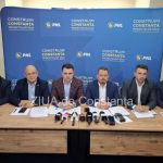 strategia nationala pentru transport si infrastructura a partidul national liberal prezentata la constanta fotovideo 6717a976f0ade